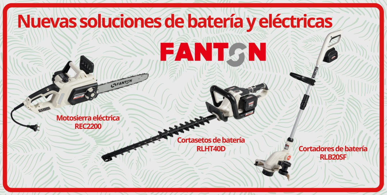 Nuevas soluciones eléctricas